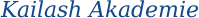 Kailash Akademie Button